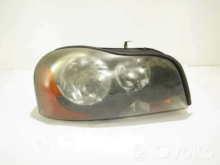 Volvo XC90 Headlight/headlamp 