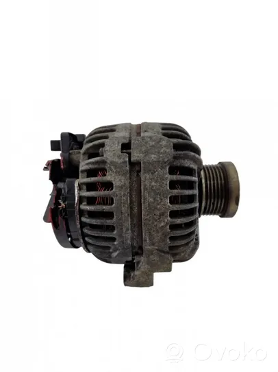 Volvo XC90 Alternator 