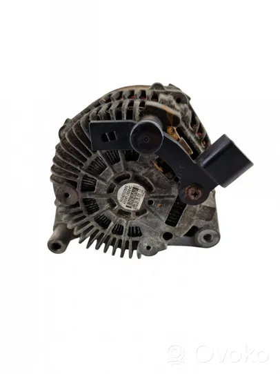 Citroen C5 Generator/alternator 