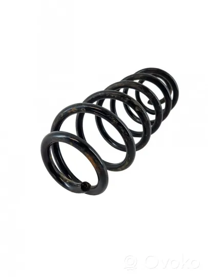 Audi A3 S3 8P Rear coil spring 