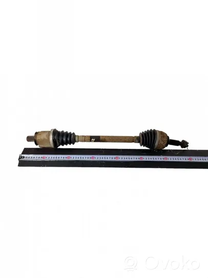 Renault Megane II Front driveshaft 