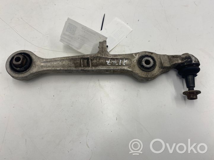 Audi A4 S4 B7 8E 8H Triangle bras de suspension inférieur avant 8E0407151R