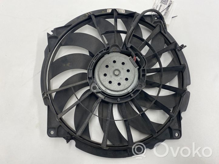 Audi A4 S4 B7 8E 8H Convogliatore ventilatore raffreddamento del radiatore 8E0959455G