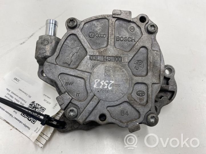 Seat Exeo (3R) Alipainepumppu 03L145100F