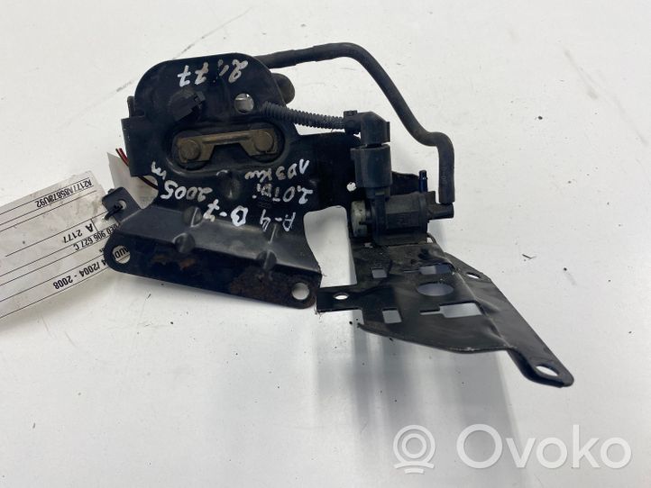 Audi A4 S4 B7 8E 8H Solenoīda vārsts 8E0906627C