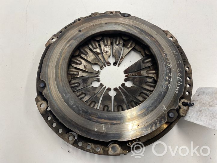 Audi A3 S3 8P Pressure plate 03G141015N