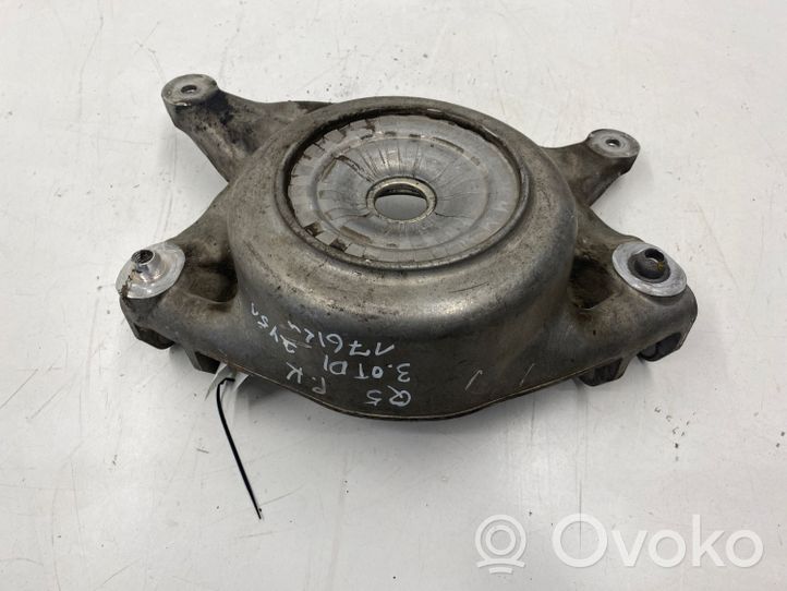 Audi Q5 SQ5 Supporto di montaggio della molla elicoidale 8K0412383F