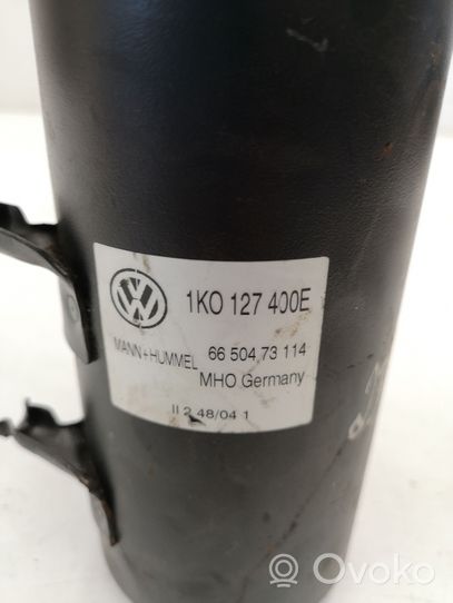 Volkswagen Touran I Degalų filtro korpusas 1K0127400E