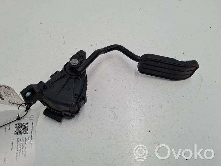 Seat Alhambra (Mk1) Accelerator throttle pedal 7M3721603E