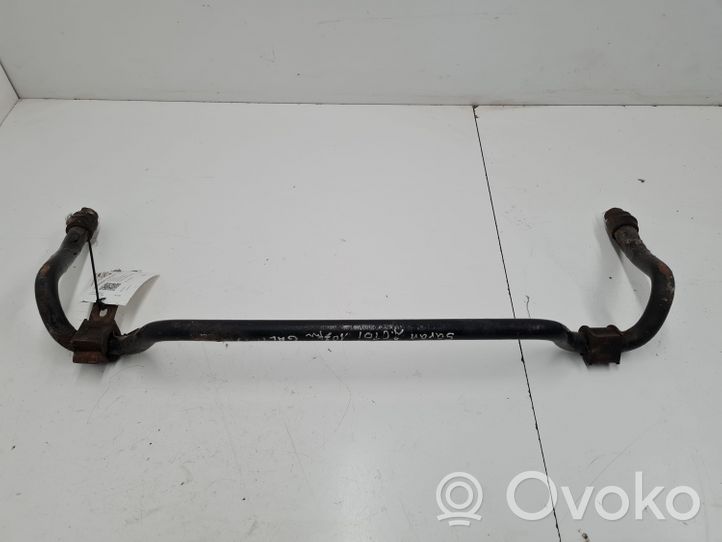 Volkswagen Sharan Rear anti-roll bar/sway bar 7M0511409D