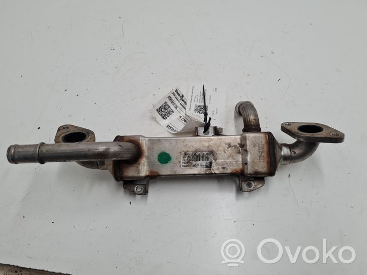 Volkswagen Sharan AGR Kühler Abgaskühler 038131513L