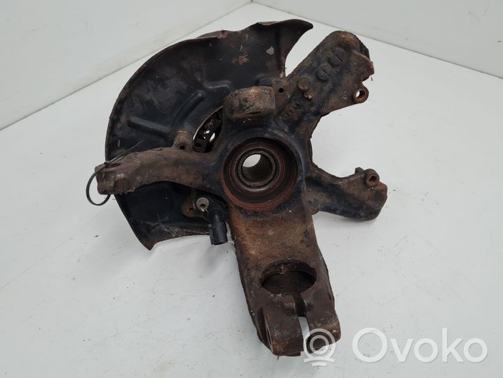 Volkswagen New Beetle Front wheel hub 1J0407256AG