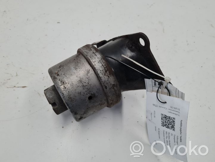 Volkswagen Transporter - Caravelle T5 Support de moteur, coussinet 7H0199256F