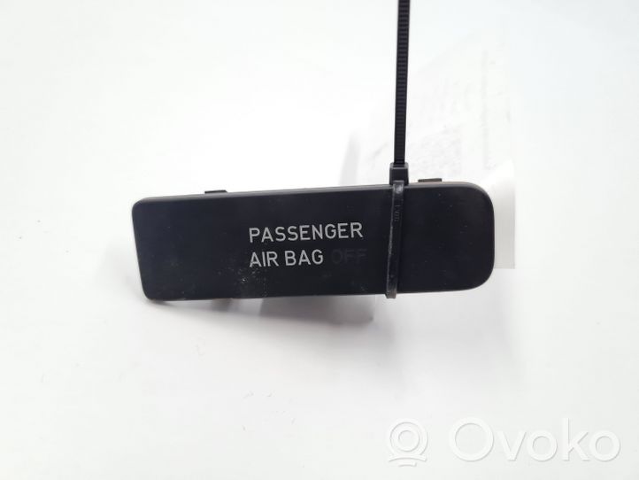 Volkswagen Tiguan Interruttore airbag passeggero on/off 5M0919234B