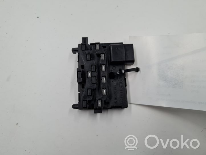 Audi A3 S3 8P Sensor de ángulo de la columna de dirección 1K0959654