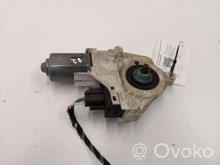 Audi A6 Allroad C6 Motorino alzacristalli della portiera anteriore 4F0959802D