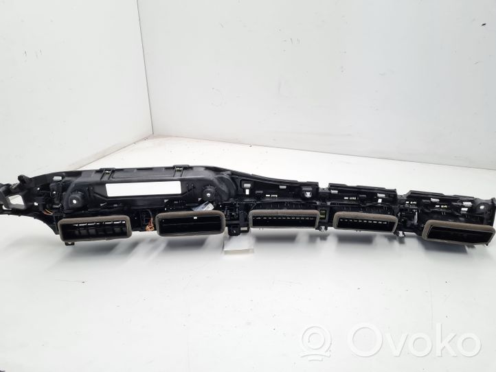 Audi A4 S4 B9 Interior heater climate box assembly housing 8W1820902E