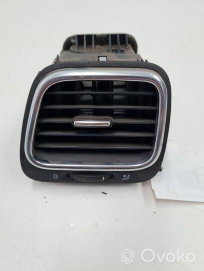 Volkswagen Eos Garniture, panneau de grille d'aération latérale 1Q0819703G