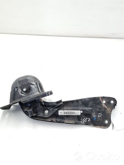 Volkswagen Jetta VI Rear control arm 5C0501052BB