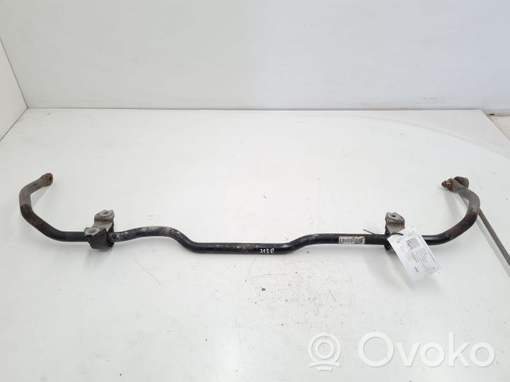 Volkswagen Golf VI Stabilizator przedni / drążek 1K0411303AS