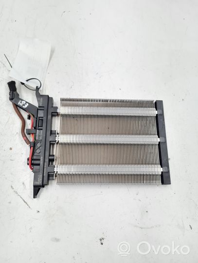 Audi A3 S3 A3 Sportback 8P Elektrisks mazais salona radiators 1K0963235F