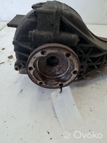 Audi A6 Allroad C6 Rear differential 