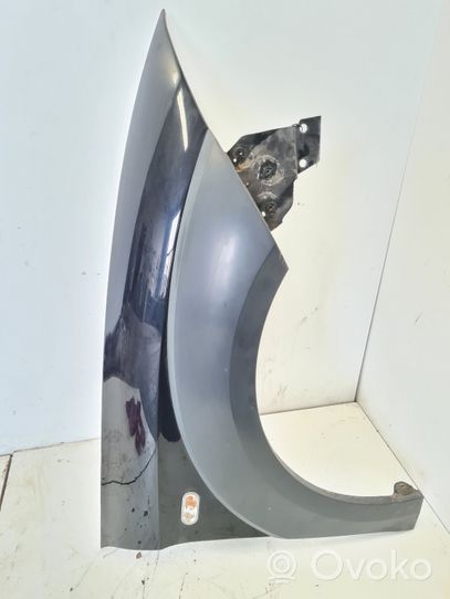 Seat Altea XL Błotnik przedni 5P0821166B