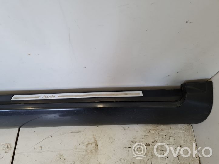 Audi A8 S8 D3 4E Sottoporta 4E0853860D