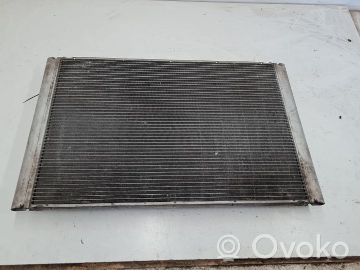 Audi A8 S8 D3 4E Radiateur de refroidissement 4E0121251