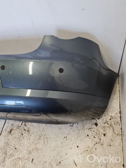 Volkswagen Eos Rear bumper 