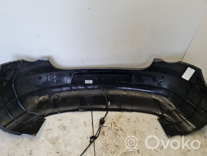 Volkswagen Eos Rear bumper 