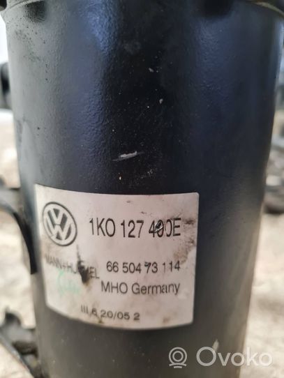 Volkswagen PASSAT B6 Alloggiamento del filtro del carburante 1K0127400E