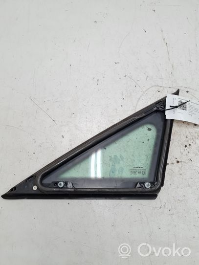 Seat Altea Fenêtre triangulaire avant / vitre 5P0845412