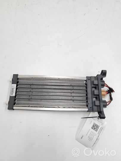 Audi A6 Allroad C6 Electric cabin heater radiator 4F0819011