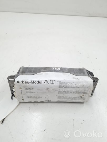 Seat Altea Airbag del passeggero 5P0880204B