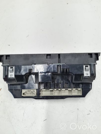 Audi A6 S6 C6 4F Ilmastoinnin ohjainlaite 4F2820043AA