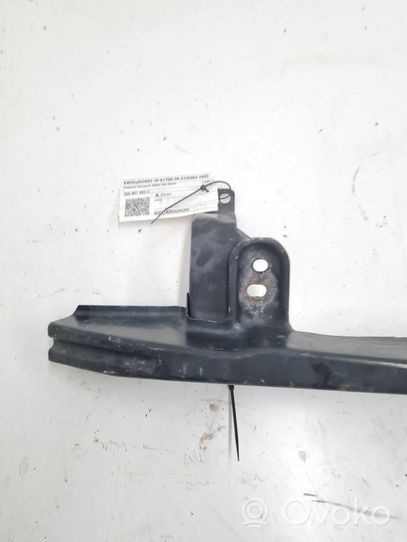 Volkswagen Golf V Pannello di fondo di supporto del radiatore 1K0807093C