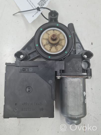 Volkswagen Touran I Moteur de lève-vitre de porte avant 1K0959792C