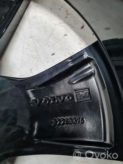 Volvo XC60 R19 alloy rim 32243375