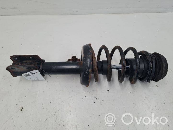 Opel Astra G Amortisseur avant avec ressort 383403EGT