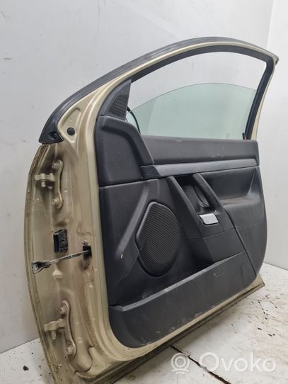 Opel Vectra C Front door 