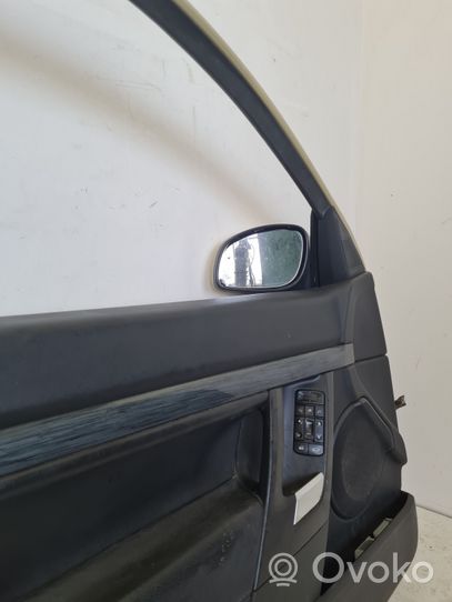 Opel Vectra C Дверь 