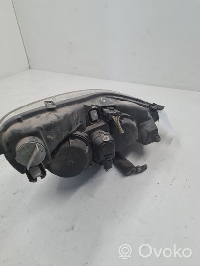 Peugeot 607 Phare frontale 89005372