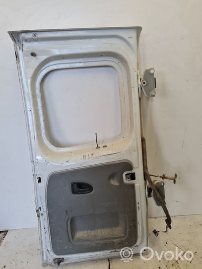 Opel Vivaro Back/rear loading door 