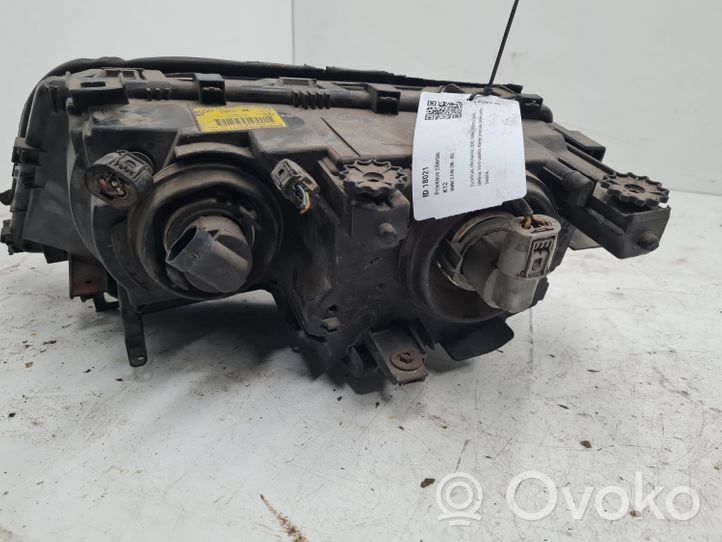 BMW 3 E46 Phare frontale 6902746