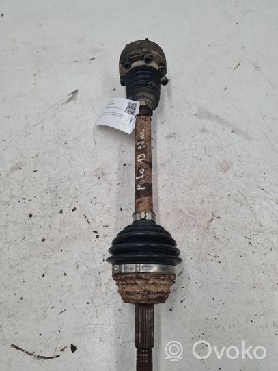 Volkswagen Polo III 6N 6N2 6NF Front driveshaft 