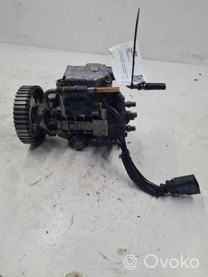 Ford Galaxy Fuel injection high pressure pump 028130115B