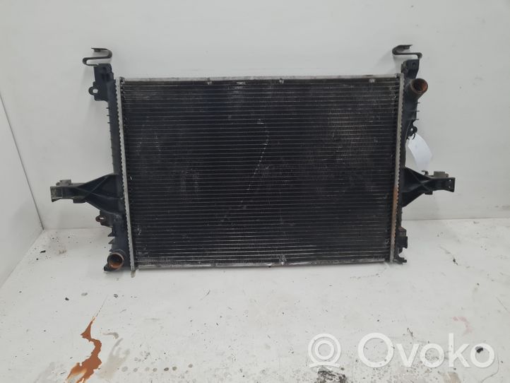 Volvo S60 Radiatore di raffreddamento 