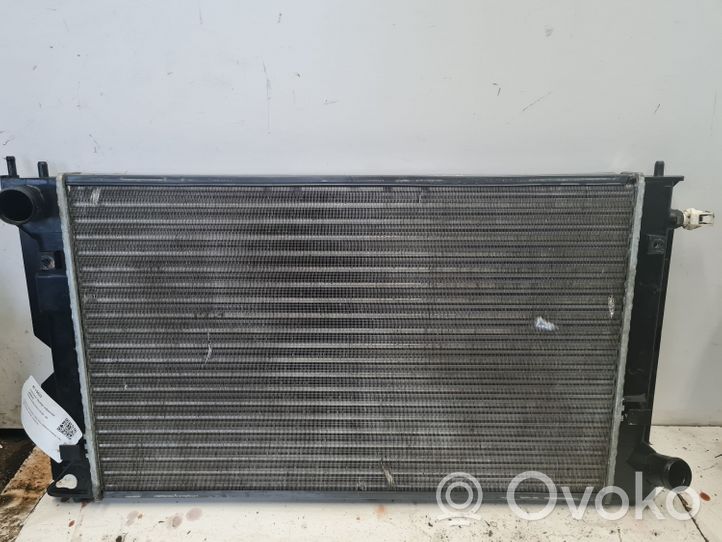 Toyota Corolla E120 E130 Radiateur de refroidissement D72056TT