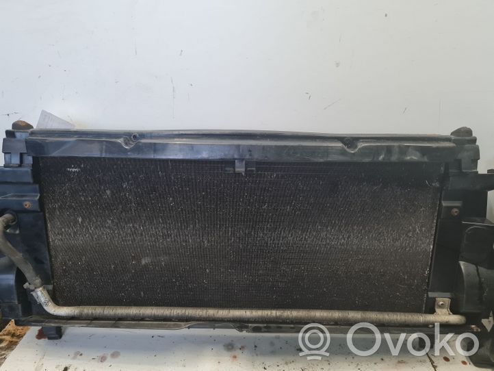 Volkswagen Transporter - Caravelle T4 Coolant radiator 701121253M